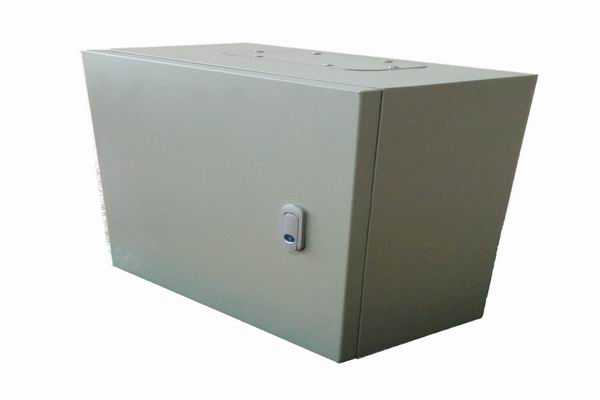 隆安控制柜-如何预防控制柜出现故障